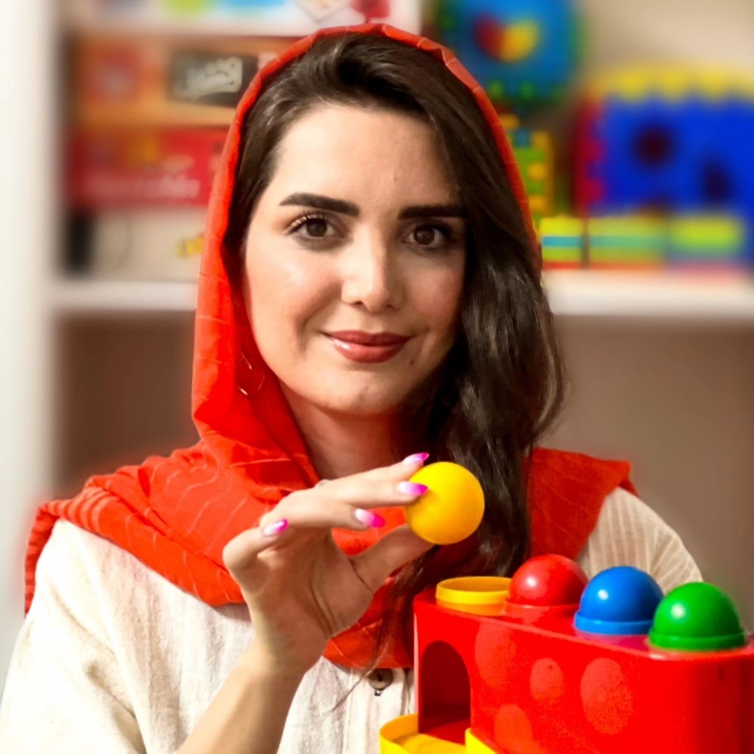 الهام غفارزاده
